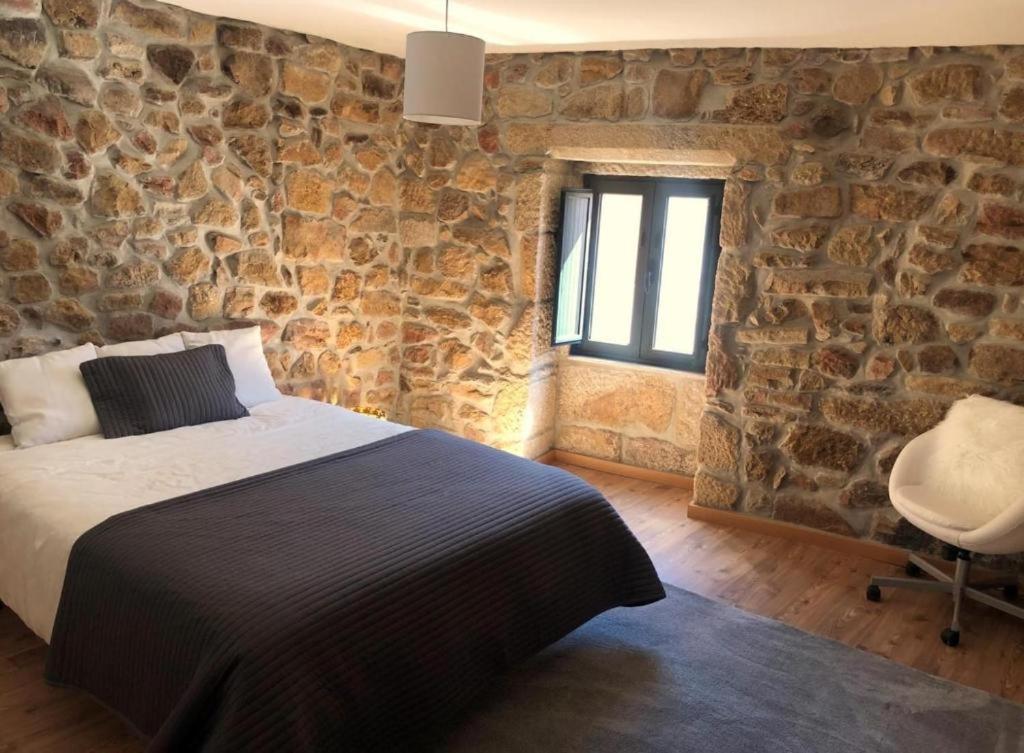 Casa Dos Castelos . Centro Historico De Пиньел Экстерьер фото